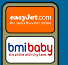 Barcelona flights