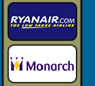 Barcelona Flights