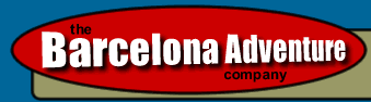 Barcelona Adventure logo