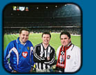Barcelona footbal club