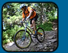 Mountainbiking in Barcelona