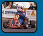 Barcelona stag and hen activity go karting