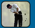 Golf in Barcelona