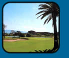 Stag or hen Golf in Barcelona