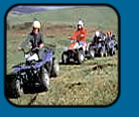 Quad biking in Barcelona