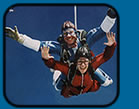 Barcelona tandem diving