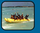 Barcelona watersports